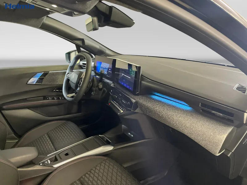 Bild 5 av 13 – Renault Clio TCe 115 techno