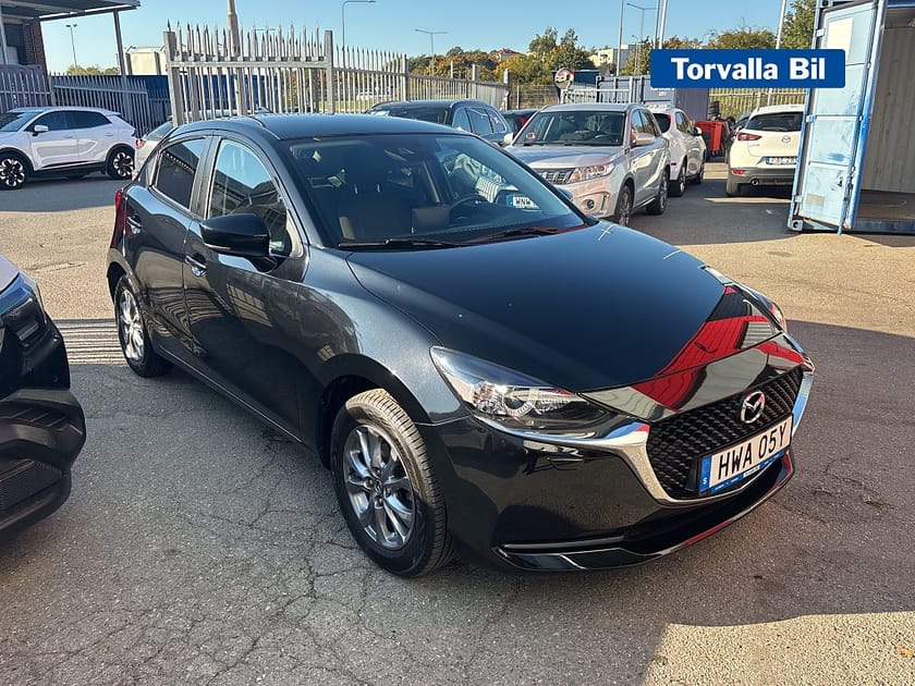 Bild 3 av Mazda 2