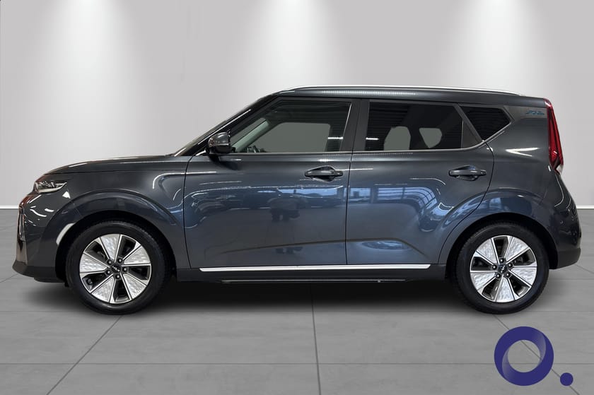 Bilde 2 av Kia e-Soul