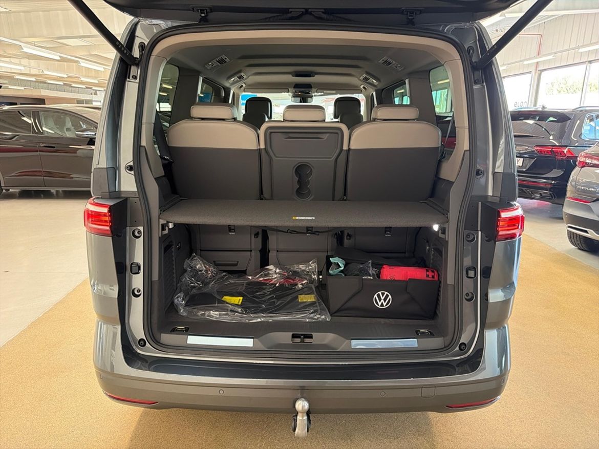 Volkswagen Volkswagen Multivan eHybrid 4M — bild 24