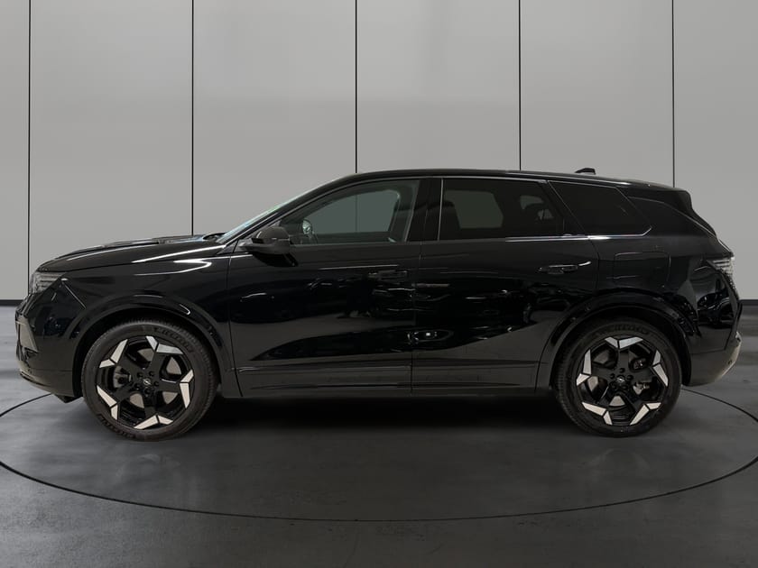 Bilde 2 av Opel Grandland Electric AWD Teknikkpakke,skinn med massasje
