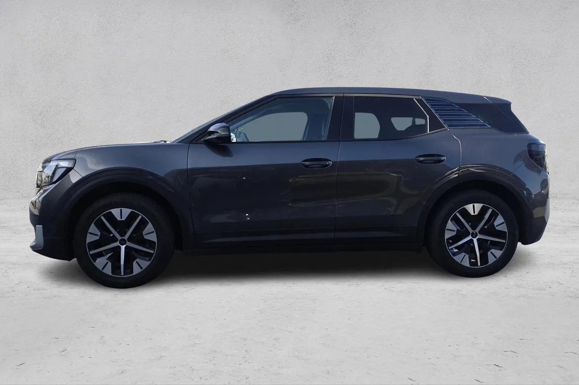 Bilde av Ford Explorer EV Extended Range AWD