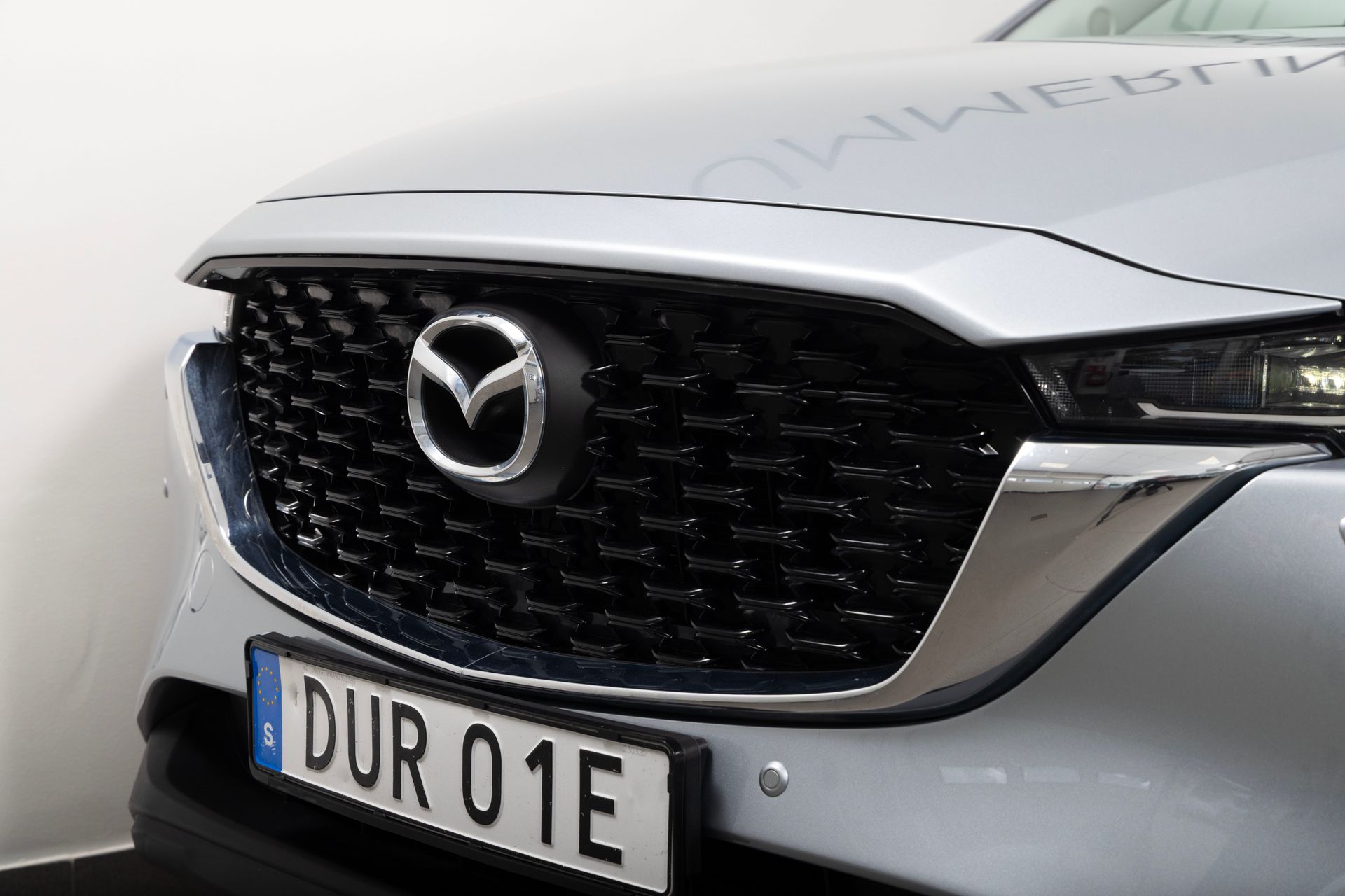 Mazda CX-5 2.5 SKYACTIV-G AWD 194hk 19" 2023, bild 3/10
