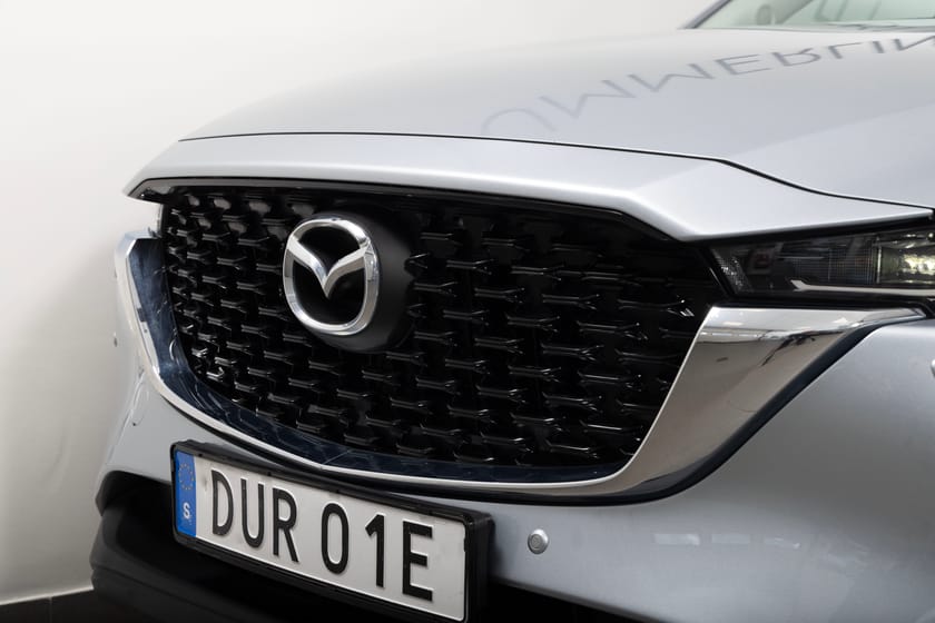 Bild 3 av Mazda CX-5