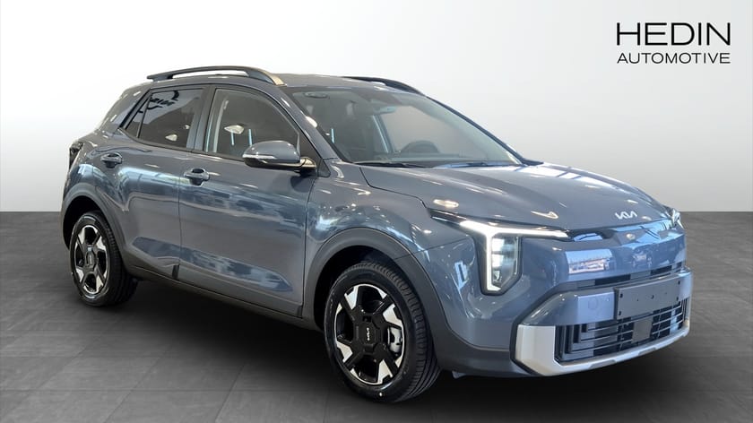 Bild 3 av Kia Stonic MHEV ADVANCE