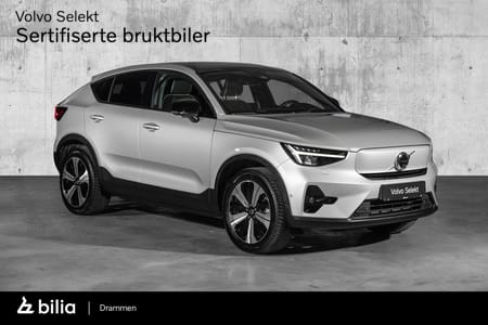 Volvo C40 Recharge