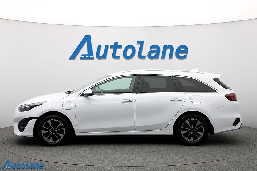 Bild 5 av Kia Ceed Sportswagon Plug-in Hybrid Advance Drag,Kamera,CarPlay