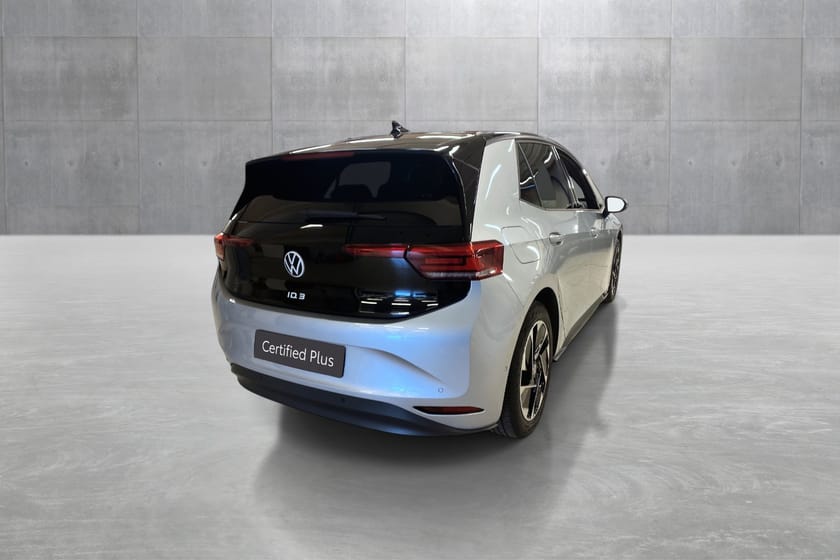 Bilde 5 av Volkswagen ID.3 Pro Performance Limited S 77 kWh 204hk 4-s