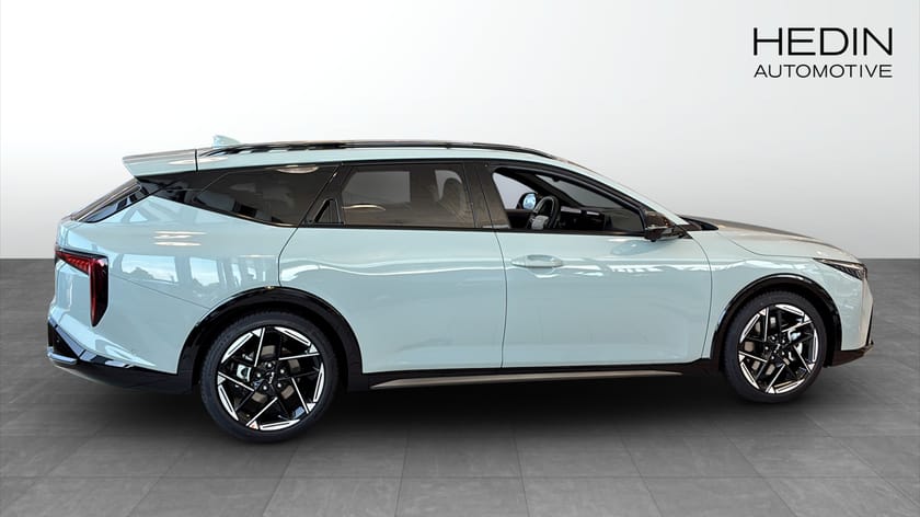 Bild 4 av Kia K4 Sportswagon SW 1.6 T-GDI 180HP DCT GT LINE