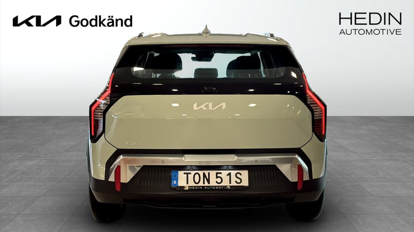 Bild 5 av Kia EV3 Long Range