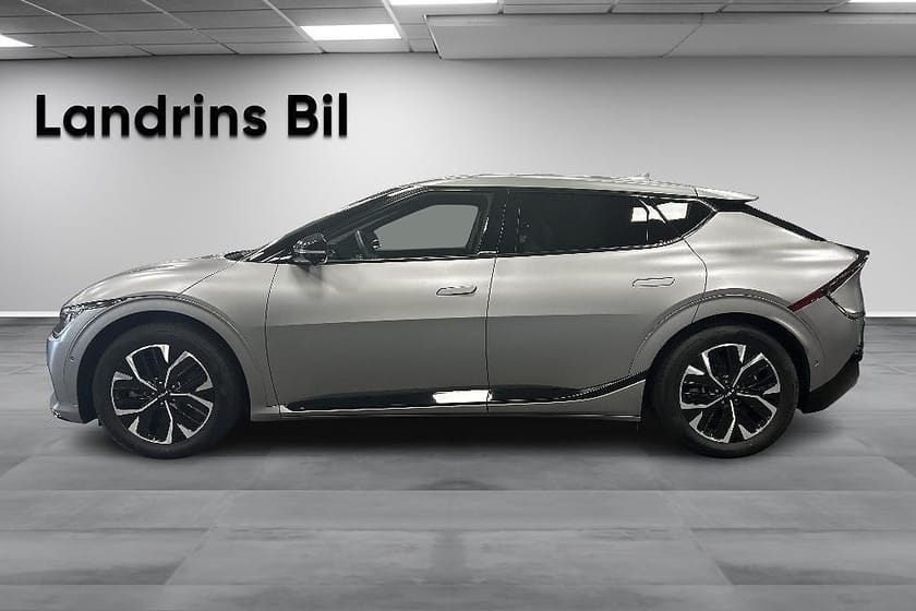 Bild 4 av Kia EV6