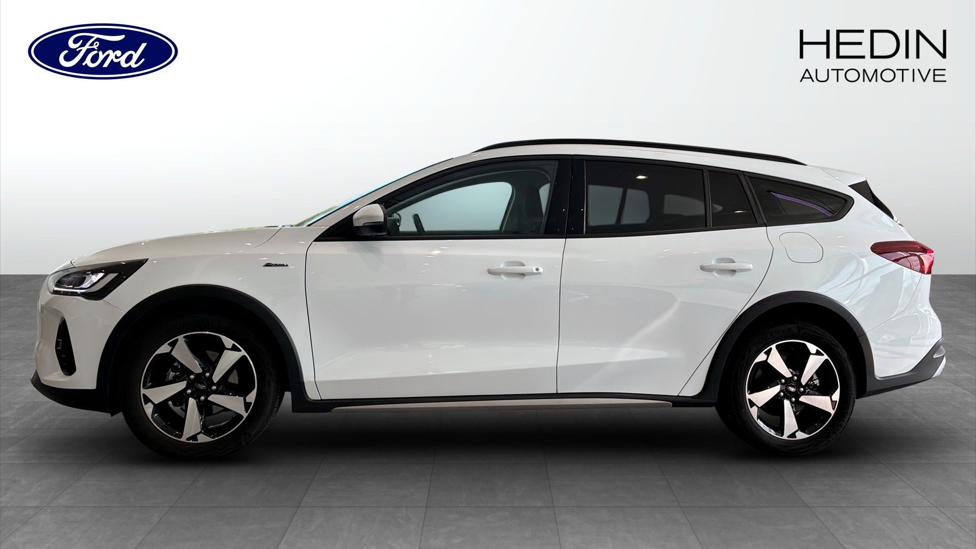 Ford Focus 2024, bild 6/9