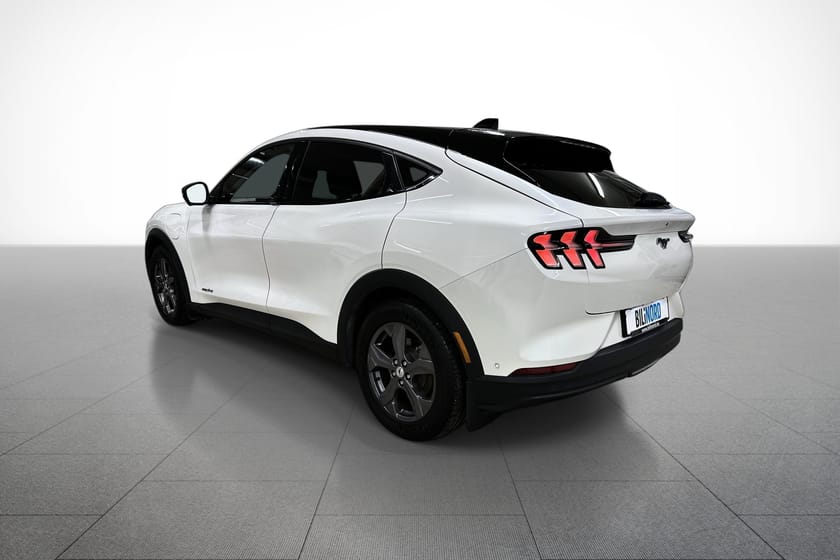 Bilde 4 av Ford Mustang Mach-E Standard Range B&O anlegg, 360 cam, panorama, el.seter, oppv.frontrute