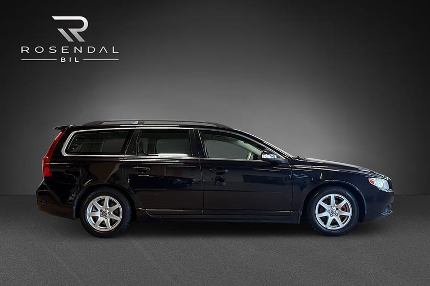 Bild 3 av Volvo V70