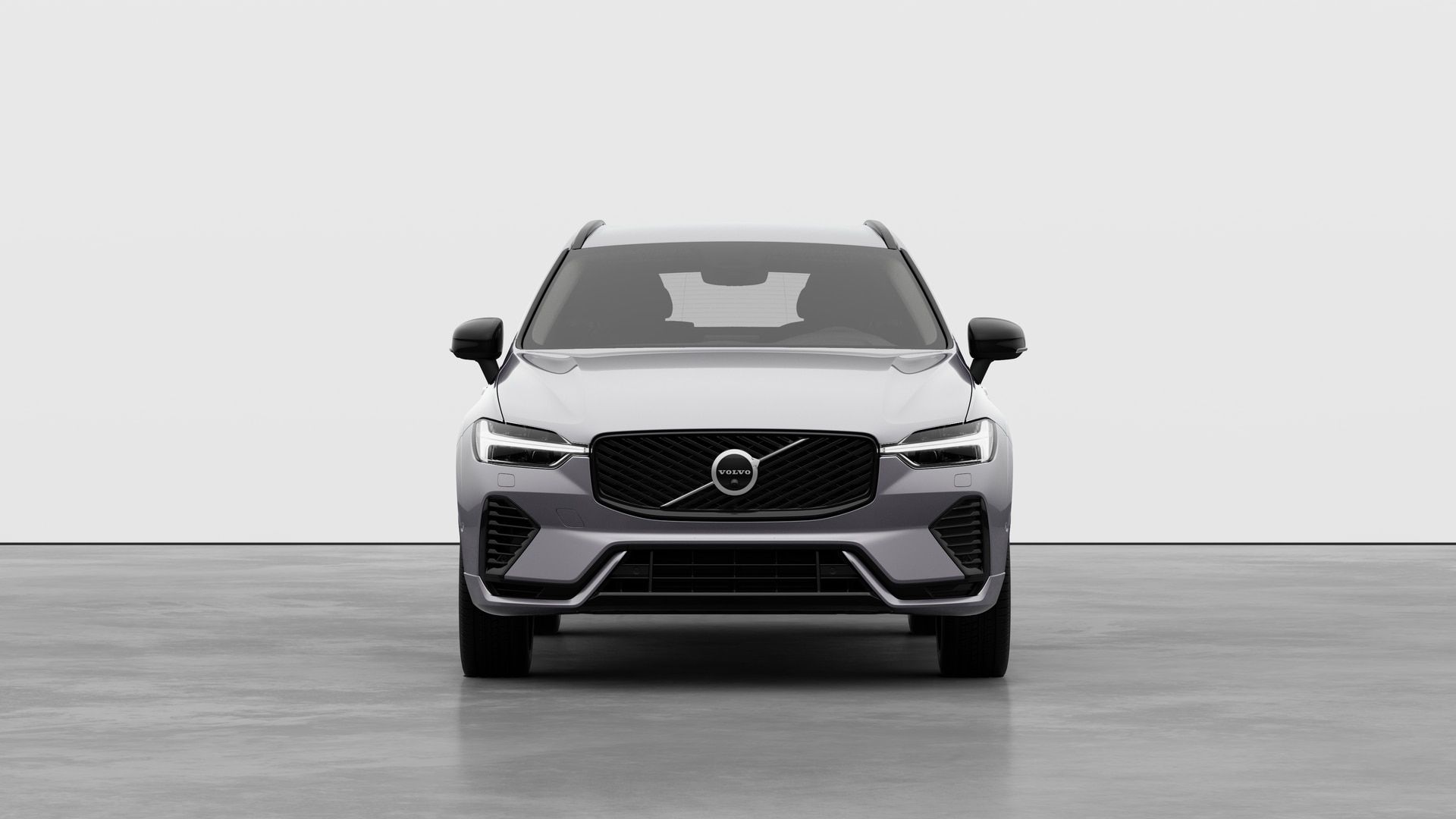 Volvo XC60 T6 Plus Dark Nordic Edition 2027, kuva 3/10