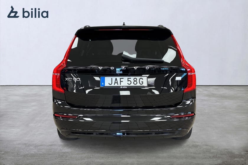 Bild 5 av Volvo XC90 7-seater Recharge T8 Ultimate Dark