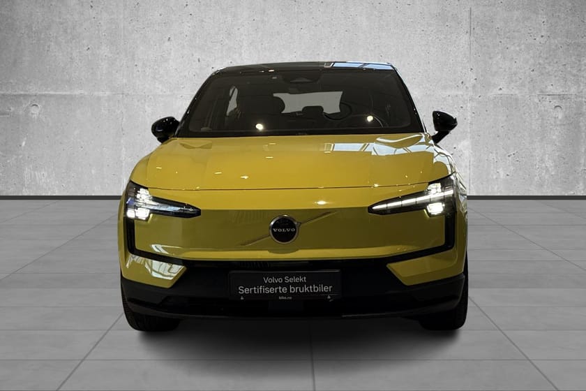 Bilde 2 av Volvo EX30 Twin Motor Performance M Plus