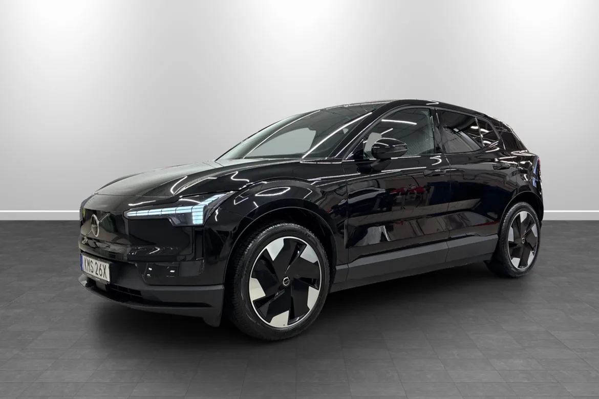 Volvo EX30 Twin Motor Performance