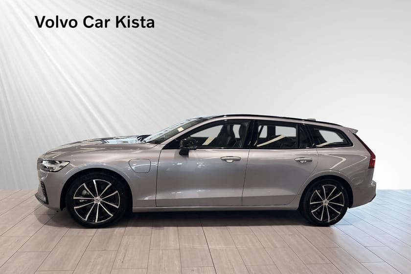 Bild 2 av Volvo V60 T6 Plus Dark Nordic Edition 0%RÄNTA FRI SERVICE