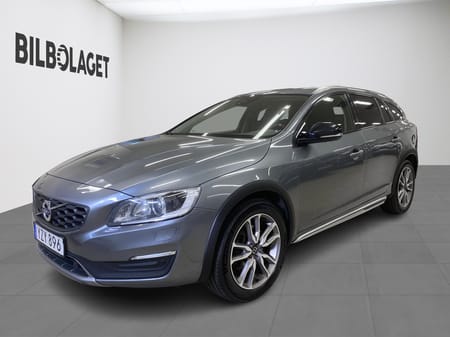 Volvo V60 Cross Country D4 AWD Classic Pro
