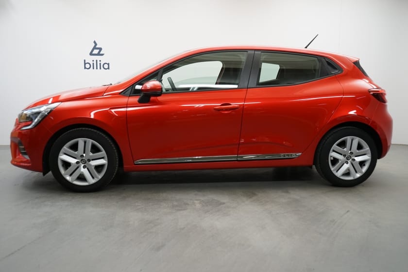 Bild 2 av Renault Clio TCe 90 Zen 5-d II