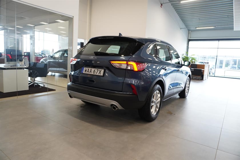 Bild 5 av Ford Kuga 1.5T Backkamera Navi Fordpass Connect