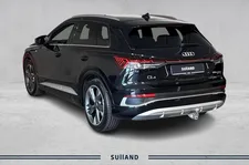 Thumnail bilde 2 av Audi Q4 50 e-tron quattro