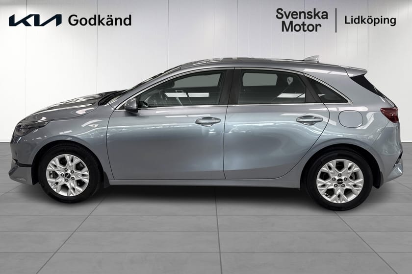Bild 3 av Kia Ceed - Action I Apple Carplay I Backkamera
