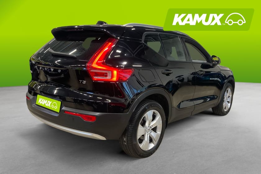 Bild 4 av Volvo XC40