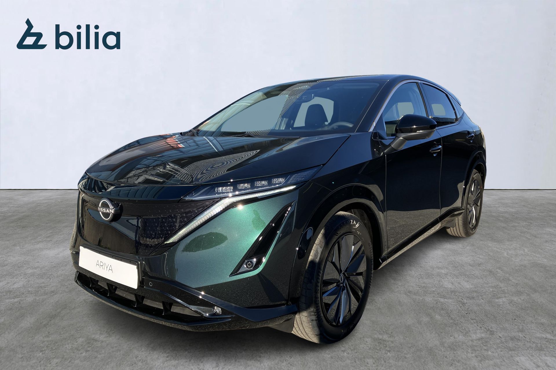 Nissan Ariya