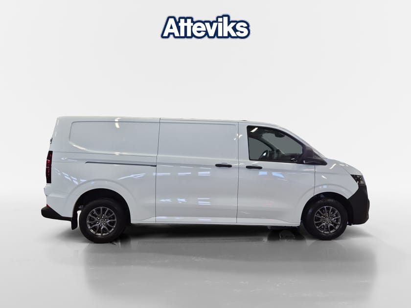 Bild 2 av Volkswagen Transporter SKÅP L2 2.0 TDI 4MOTION 150 hk