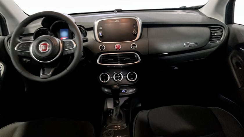 Bild 4 av Fiat 500X