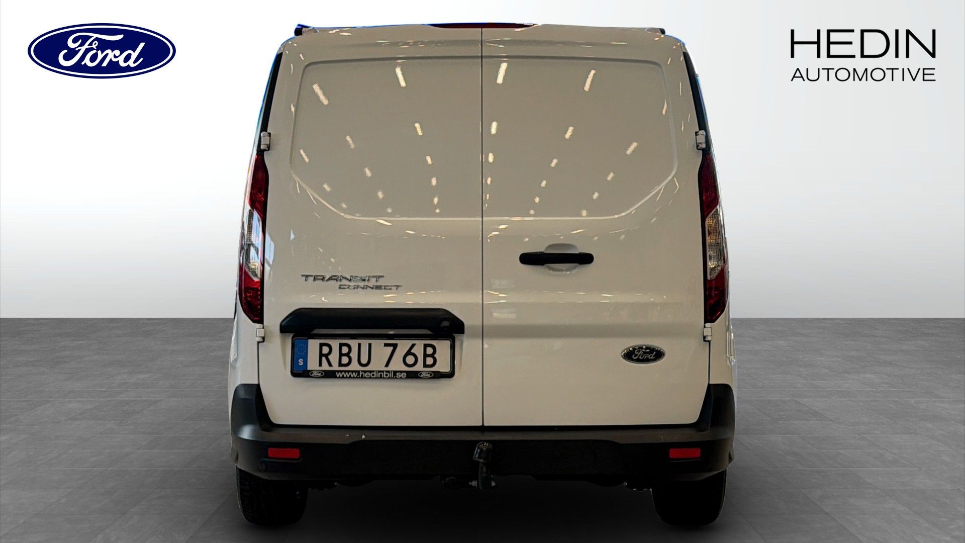 Ford Transit Connect 1.5 EcoBlue 2023, photo 7/9