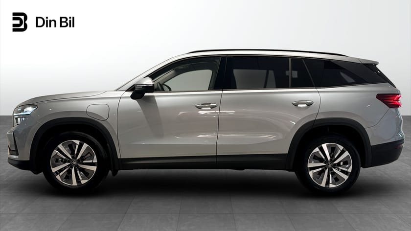 Bild 2 av Škoda Kodiaq iV SELECTION DSG