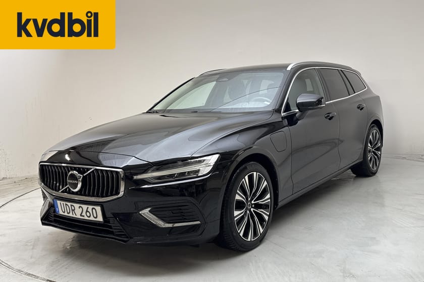 Bild 1 av Volvo V60