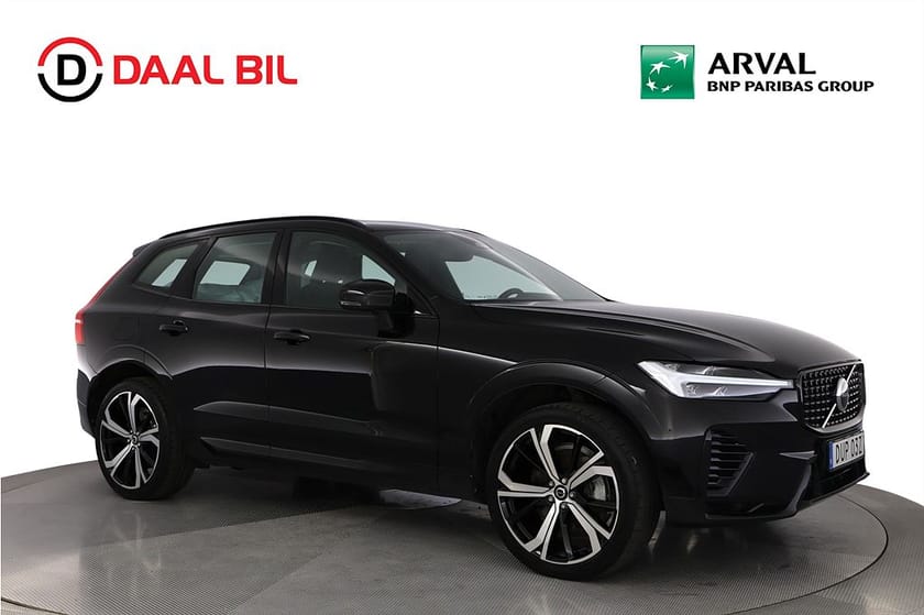 Bild 4 av Volvo XC60