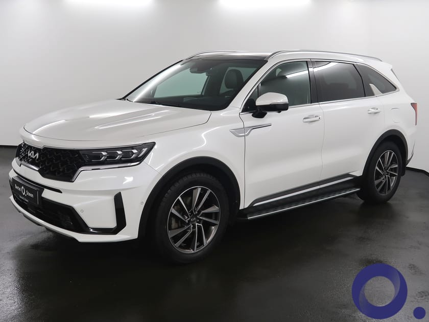 Bilde 5 av Kia Sorento PHEV