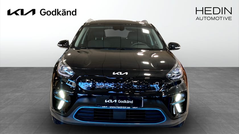 Bild 2 av Kia e-Niro ADVANCE PLUS TECH | GODKÄND | 3.95% RÄNTA