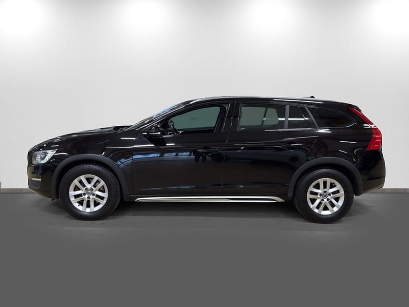 Bild 4 av Volvo V60 Cross Country D3 150hk Momentum Manuell