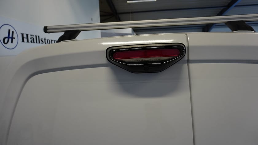 Bild 5 av Peugeot Partner Utökad Last 1.5 BlueHDi 100 L2/DRAG/VÄRMARE/KAMERA
