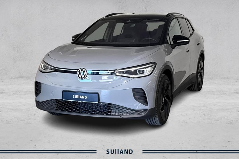 Bilde 1 av Volkswagen ID.4 Pro 4M excl. 77kwh 286hk