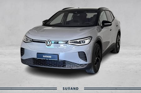 Volkswagen ID.4 Pro 4M excl. 77kwh 286hk