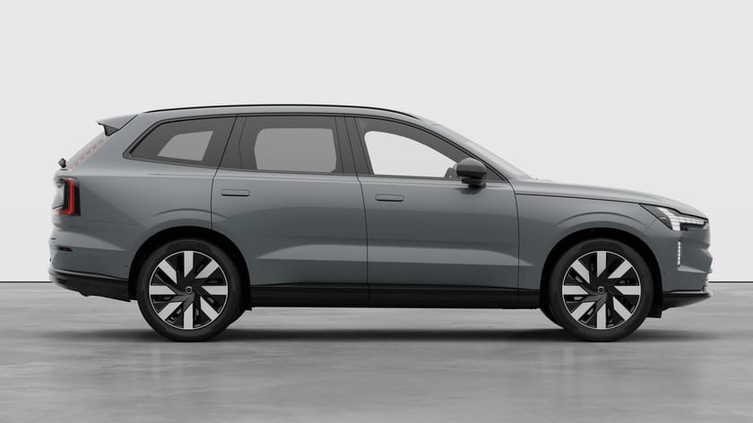 Bild 5 av Volvo EX90 Twin Motor Ultra 6-sätes