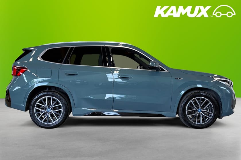 Bild 2 av BMW X1 xDrive25e M Sport H/K Navi Kamera Moms 245hk