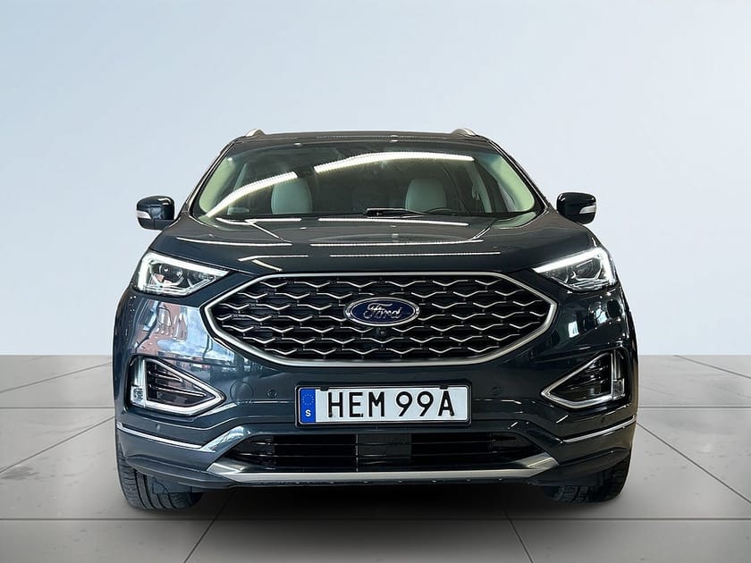 Bild 2 av Ford Edge 2.0 AWD Titanium Plus Vignale Drag Dvärme B-kamera S&V