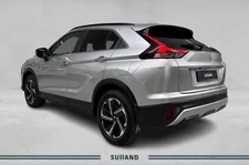 Thumnail bilde 2 av Mitsubishi Eclipse Cross PHEV