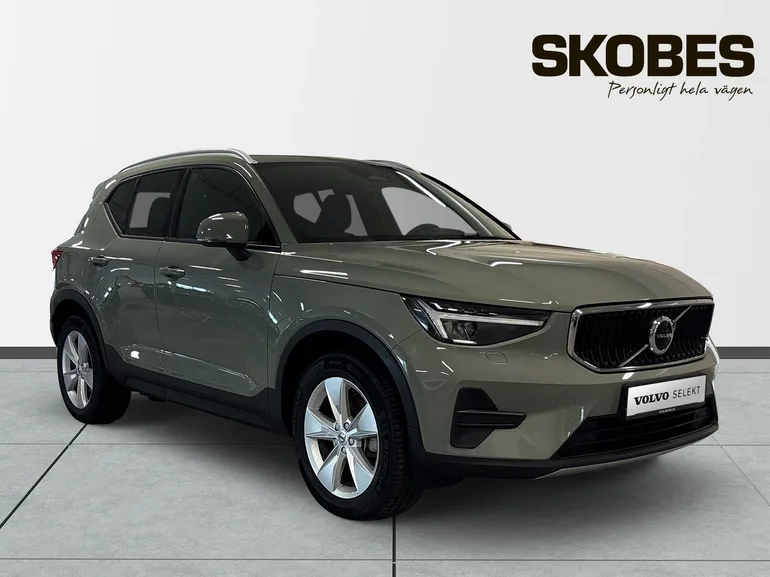 Volvo XC40 B4 FWD Bensin Core