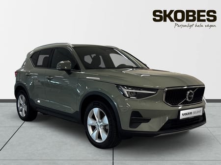Volvo XC40 B4 FWD Bensin Core