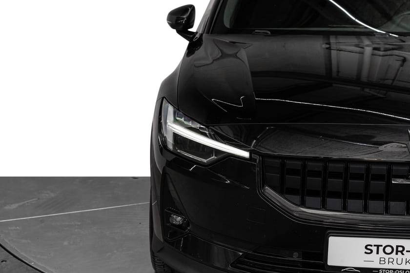 Bilde 4 av Polestar 2 Long range Dual motor Pilot/Plus/Vinterpakke/LED/H&K/ACC/Navi/360/Pano