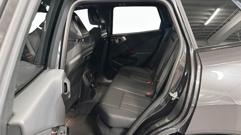 Bild 5 av BMW X3 20 xDrive Steptronic  M Sport H/K Drag 360 Elstol m minne